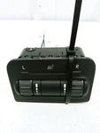 2008 Subaru Legacy Outback Heated Seat Control Switch Oem 32AJC159962. Fixed Price $45.99.