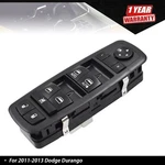 68086693AC For Dodge Durango 2011-2013 Front Door Master Power Window Switch. Fixed Price $16.16.