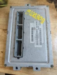 2000 Dodge Ram 1500 V8 Engine Computer Control Module Ecu Ecm P56040411AC. Fixed Price $248.99.