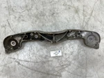 00-06 Oem Bmw E46 330 325 Differential Rear Support Mount Bracket 60K. Fixed Price $39.95.