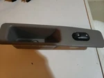 2000-2007 Ford Taurus Passenger Rear Window Switch Oem 1F1X-54266B16-ADW #BX20. Fixed Price $12.00.