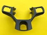 2013-2018 Ram 1500 Steering Wheel Switch Cover Panel Trim Bezel Oem 1XC21DX9AD. Fixed Price $36.27.