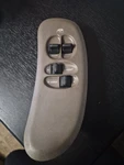 01-03 Dodge Caravan 0SB701L5AB Drivers Side Left Master Window Switch Oem Bb. Fixed Price $19.11.