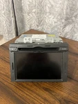 2011-2013 Kia Optima Am/fm Radio Sirius Navigation Display Screen 96560-4U101EC5. Fixed Price $65.00.