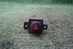 2005 2006 Nissan Altima Hazard Ligh Switch Oem Niles 06019. Fixed Price $30.00.