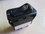 Peterbilt Eaton 16-07417-6C3GEF1A31 Engine Diagnostic Switch 05679HD #M260T. Fixed Price $22.95.