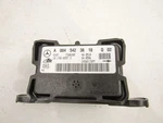 06-08 Mercedes X164 ML63 Floor Yaw Turn Rate Sensor Module 0045423818 Oem. Fixed Price $37.04.