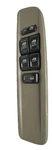 2002-2005 Gmc Envoy Trailblazer Front Left Driver Master Window Switch 15204691. Fixed Price $80.00.