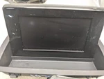 Info-gps-tv Screen 7.0" Display Color Fits 15-18 Audi Q3 801177. Fixed Price $143.90.