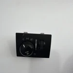 Oem Chrysler 300 Dodge Charger Magnum Headlight Switch 04602347AD. Fixed Price $24.99.