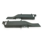 16-19 Smart Fortwo W453 Door Trim Cover Panel Sill Lh Rh A4536802503001 Oem. Fixed Price $149.99.