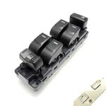 Driver Side Power Window Master Switch For 04-12 Chevrolet Colorado & Gmc Canyon. Fixed Price $31.61.