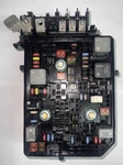 2017 Chevrolet Cruze Fusebox Relay Module 39049710. Fixed Price $80.00.