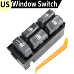 For 1995 -99 Chevrolet Suburban Silverado Gmc Yukon Window Power Switch 15151360. Fixed Price $21.95.
