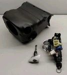 2011-2016 Hyundai Elantra Ignition Switch With Key Column Trim Shraud, Door Lock. Fixed Price $187.45.