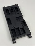 Jaguar Xf Body Control Module Fuse Computer Unit 2016 2017 GX7314F041AK. Fixed Price $50.00.