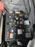 2015 - 2016 Buick Encore 1.4L Engine Fuse Box *tested Working* Oem 95131331. Fixed Price $75.00.