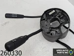 Oem 2004 Chrysler Crossfire 3.2L Wiper Turn Signal Blinker Switch. Fixed Price $119.99.