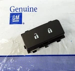 Passenger Rh Side Power Lock Control Switch Fits 10-15 Camaro New Genuine Gm. Fixed Price $14.95.