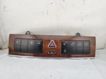 05-07 Mercedes W203 C55 Amg C320 C280 Hazard Light Door Lock Control Panel Oem. Fixed Price $65.24.