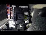 Fuse Box Engine Thru Vin 158091 Fits 01-02 Volvo 60 Series 150329. Fixed Price $66.99.