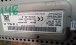 Tesla 2021 Audio Equipment Radio 3346284. Fixed Price $80.00.