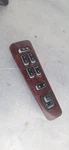 2003-2007 Lincoln Town Car Master Window Switch 3W13-14A564-BHW Tested. Fixed Price $89.95.