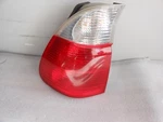 2004-2006 Bmw X5 Driver Lh Left Side Tail Light Factory Oem 7164473. Fixed Price $112.21.
