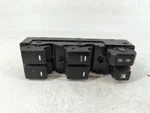 2016-2017 Kia Rio Driver Left Door Master Power Window Switch KQX6E. Fixed Price $39.29.