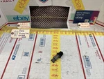 06-12 Ford Fusion Hood Ajar Switch Indicator Alarm # 1X43-14018-BA Oem. Fixed Price $37.94.