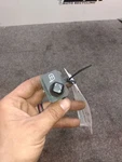 Front Door Switch Driver's Sedan Mirror Lx Fits 03-07 Accord 666801. Fixed Price $49.90.