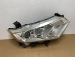2012 To 2017 Nissan Quest Right Passenger Rh Headlight Halogen AB8123 Dw. Fixed Price $89.50.