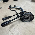 1984-91 Mercedes-benz W126 Oem Wiper Washer Cruise Control Turn Signal Switch. Fixed Price $72.58.