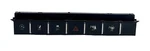 Jeep Grand Cherokee 2021-2024 Dash Instrument Panel Switch 68478108AA New Oem. Fixed Price $149.99.
