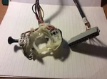 Dodge Chrysler MOPAR#4221334 Signal Hazard Switch Fits Most 1982 And Older. Fixed Price $59.95.