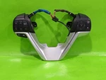 14-16 Highlander Phone Audio Option Wheel Switch Oem 4390-13. Fixed Price $60.00.