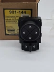 Door Mirror Switch Dorman 901-144. Fixed Price $28.71.