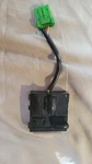 05-13 Chevrolet Corvette C6 Left Driver Side Seat Lumbar Control Switch Oe. Fixed Price $35.87.