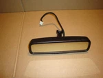 Honda Pilot Accord Odyssey Auto Rearview Mirror Oem Nice 08 09 10 11 12 13 14. Fixed Price $65.00.