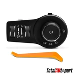 New Headlight Switch For Jeep Cherokee Kl 2014 2015 2016 2017-2019 68159551AA. Fixed Price $38.18.