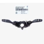 Genuine 93400C1500 Multifunction Switch For Hyundai Sonata Lf 2016-2017. Fixed Price $122.10.