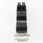 Infiniti FX35 FX37 FX50 QX70 Oem Main Power Window Master Switch 25401-1CA6A. Fixed Price $89.99.