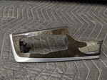 Bmw F10/F11/F18 5-SERIES Dash Trim Left Driver 51459166644. Fixed Price $24.99.