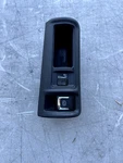 2017 Cadillac Xts Parking Brake & Dimming Light Control Switch W/ Bezel Trim Oem. Fixed Price $24.50.
