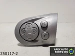 Oem 2007-2010 Mini Cooper Clubman R55 Steering Wheel Left Phone Switch Selector. Fixed Price $29.99.