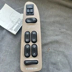 1999 Ford Navigator Lh Driver Master Power Window Switch Oem. Fixed Price $60.00.
