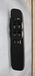06-09 Gmc Envoy Power Window Door Lock Switch Front Left Driver Black WS9. Fixed Price $59.99.