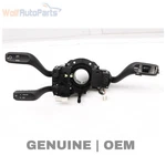 2015-2018 Porsche Macan Steering Column Switch / Stalk Assembly 95B953502M. Fixed Price $51.49.