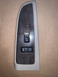 03-06 Silverado Sierra Tahoe Yukon Suburban Passenger Window Switch 15109672. Fixed Price $42.99.