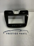 11-14 Chrysler 200 Radio Dash Bezel Clock Heated Seat Switch Oem P68044103AB. Fixed Price $34.99.